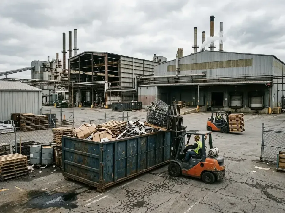 industrial-factory-scrap-conta-003 — frequently asked questions, Cheap Roll-off Dumpster Rentals in Brockton, MA
